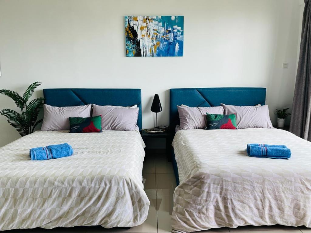 Homestay I-City Cantik, Tenang, Wifi, 4K Smart Tv, Netflix, Coway, Free Parking Shah Alam Ngoại thất bức ảnh
