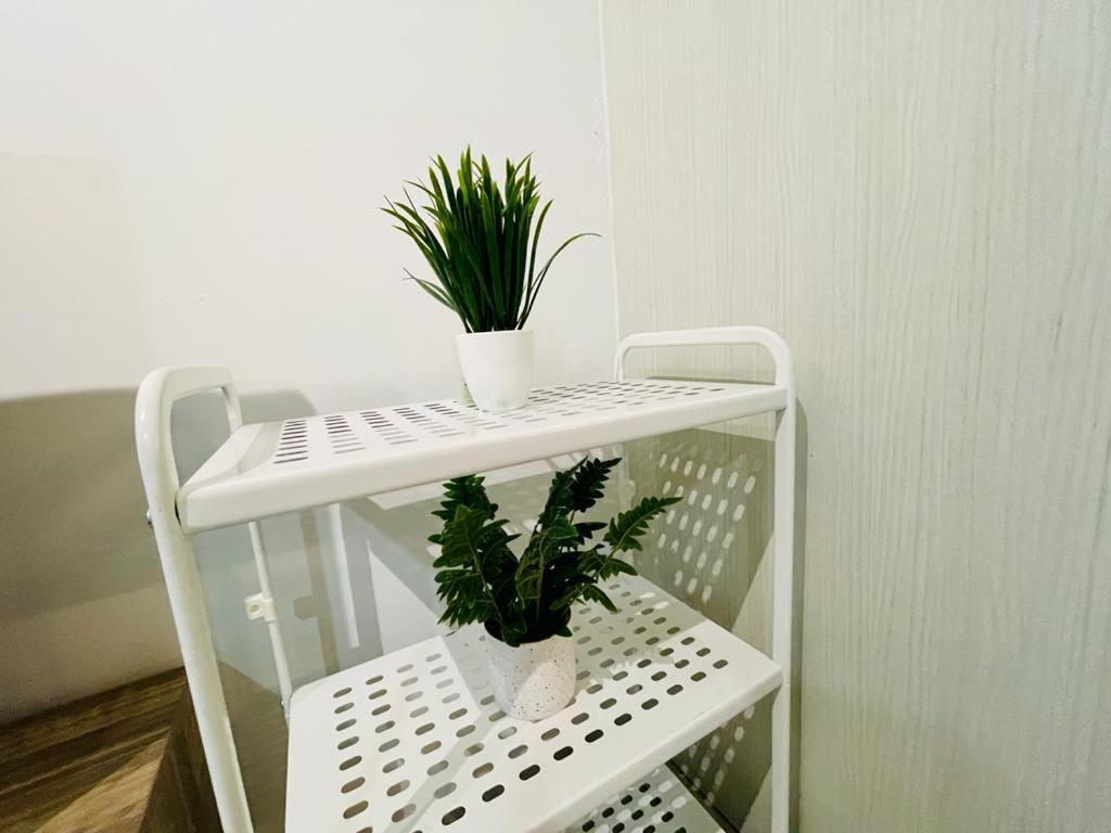 Homestay I-City Cantik, Tenang, Wifi, 4K Smart Tv, Netflix, Coway, Free Parking Shah Alam Ngoại thất bức ảnh