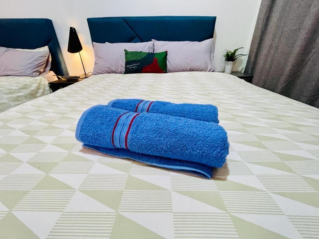 Homestay I-City Cantik, Tenang, Wifi, 4K Smart Tv, Netflix, Coway, Free Parking Shah Alam Ngoại thất bức ảnh